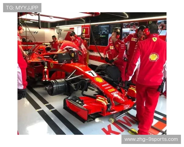 F1车队油耗计算与调节训练：助力极速竞技，精确掌控每一滴油