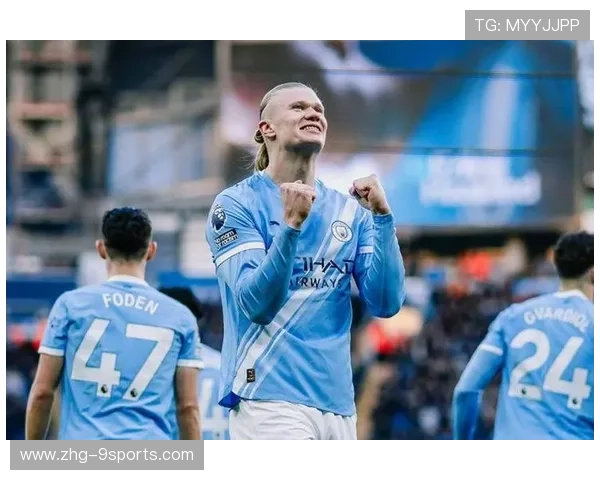 哈兰德世界杯赛场大展宏图，曼城明星准备好迎接考验