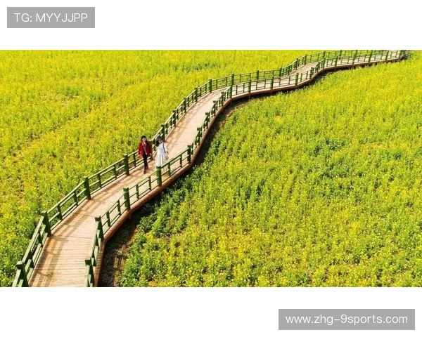 特色油菜花海骑游活动，春意盎然的运动季节，畅游油菜花海