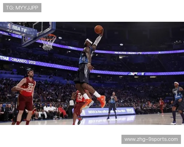 詹姆斯灌篮全场最佳！，詹姆斯 灌篮
